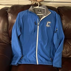Creighton Blue Jays Jacket